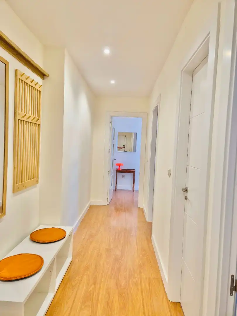 Piso de 60 m² en Granada