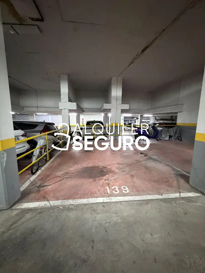 Pis de 108 m² a Rivas-Vaciamadrid