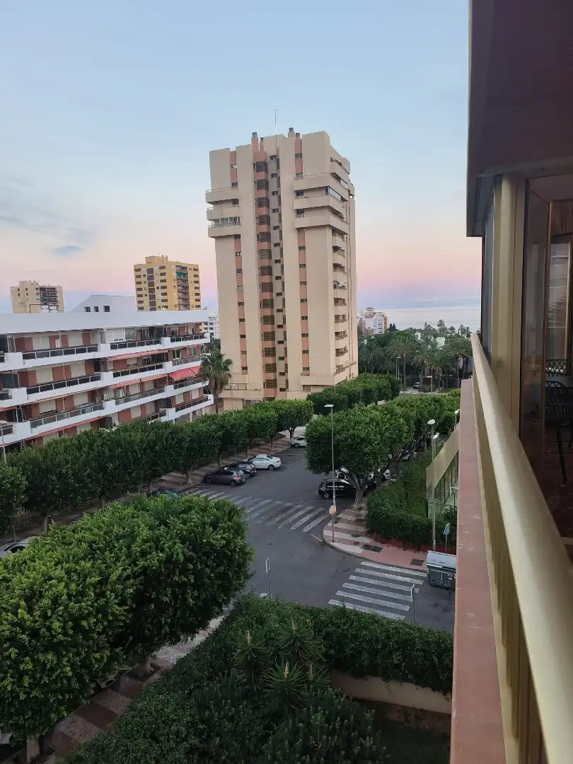 Wohnung 100 m² in Roquetas de Mar