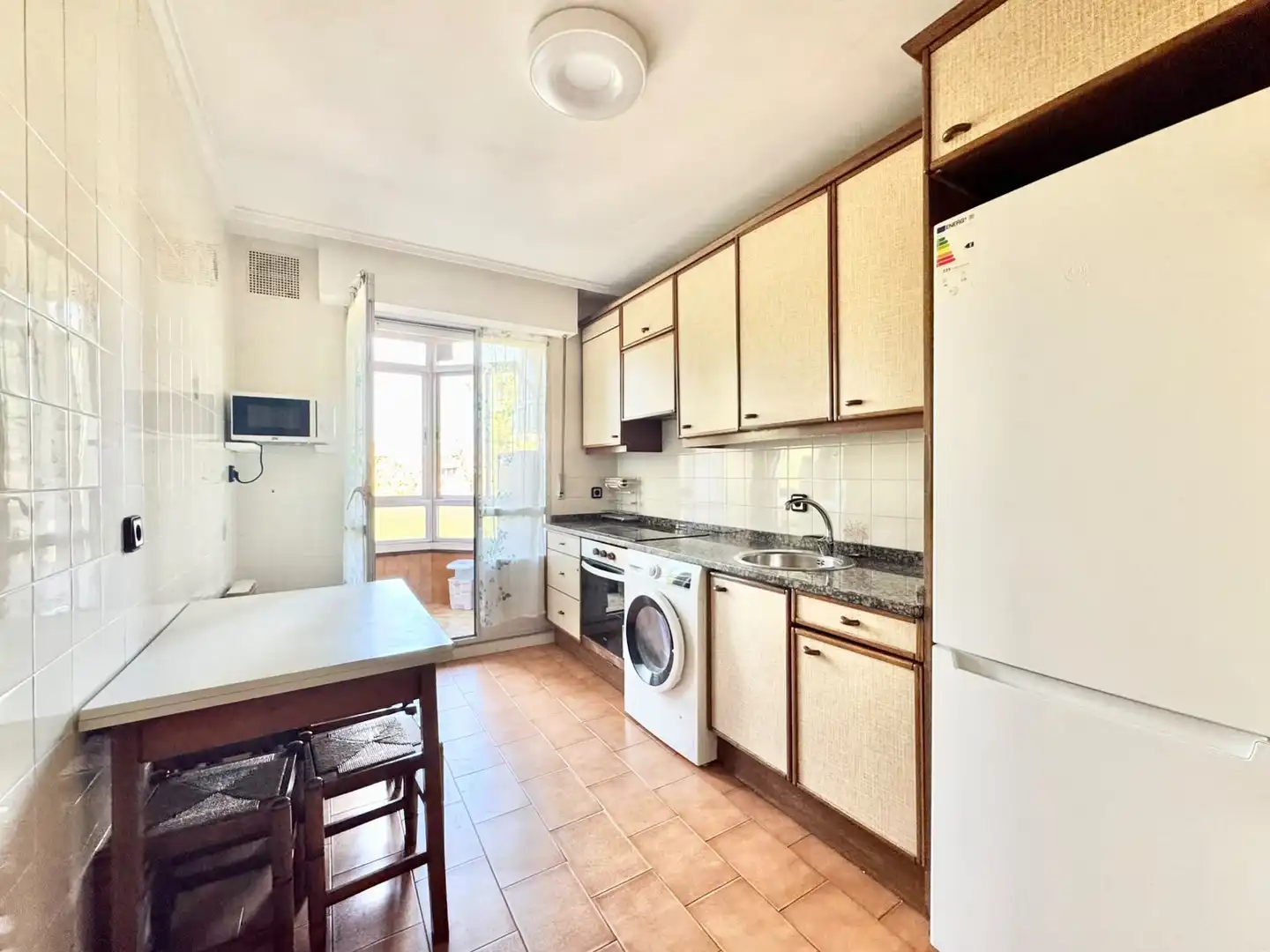 Pis de 111 m² a Vitòria
