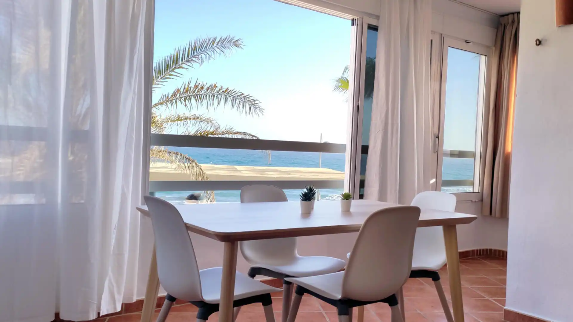 Piso de 75 m² en Torrox