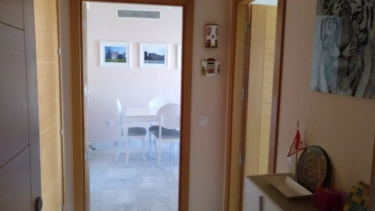 Piso de 100 m² en Puerto Real