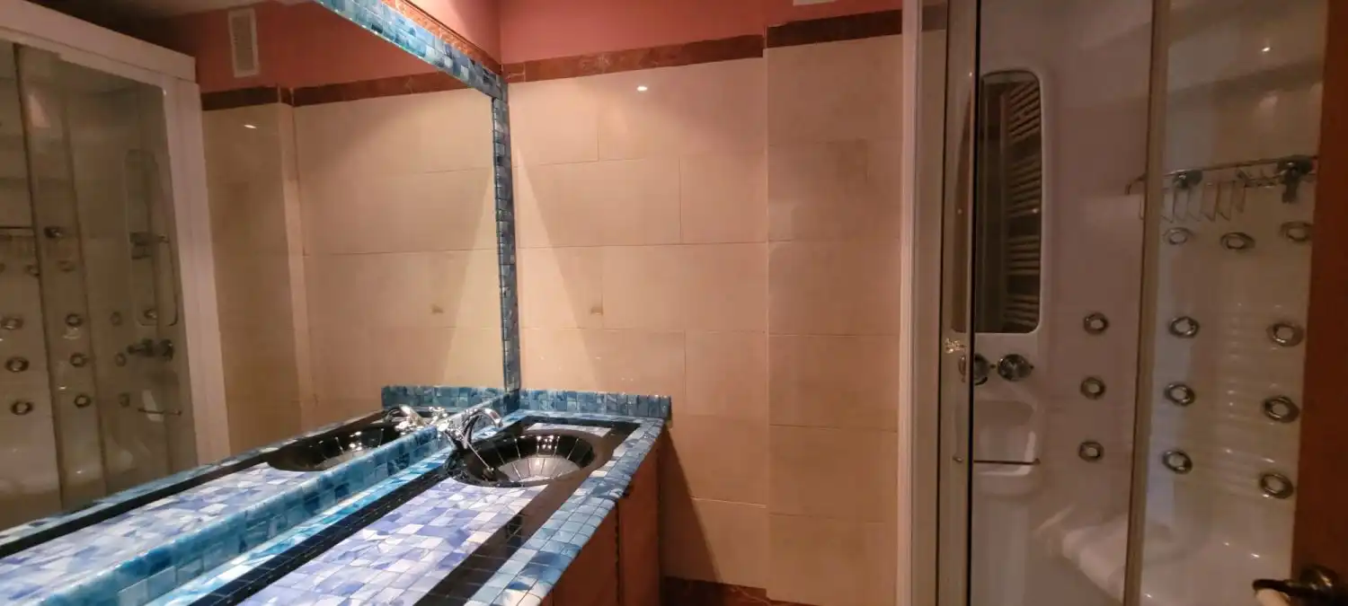 Piso de 120 m² en Albacete