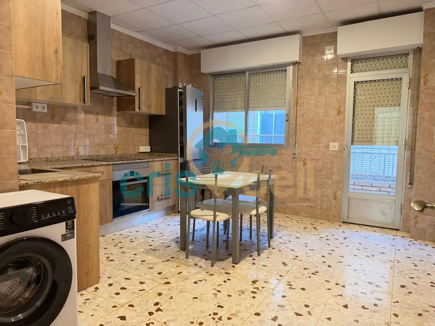 Piso de 110 m² en Puerto Lumbreras