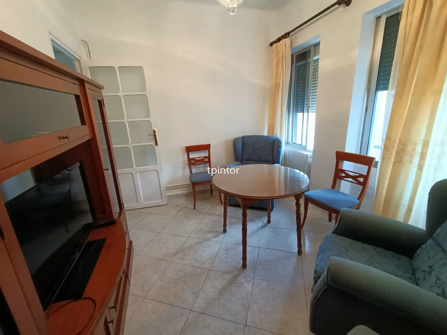 Piso de 80 m² en Cáceres