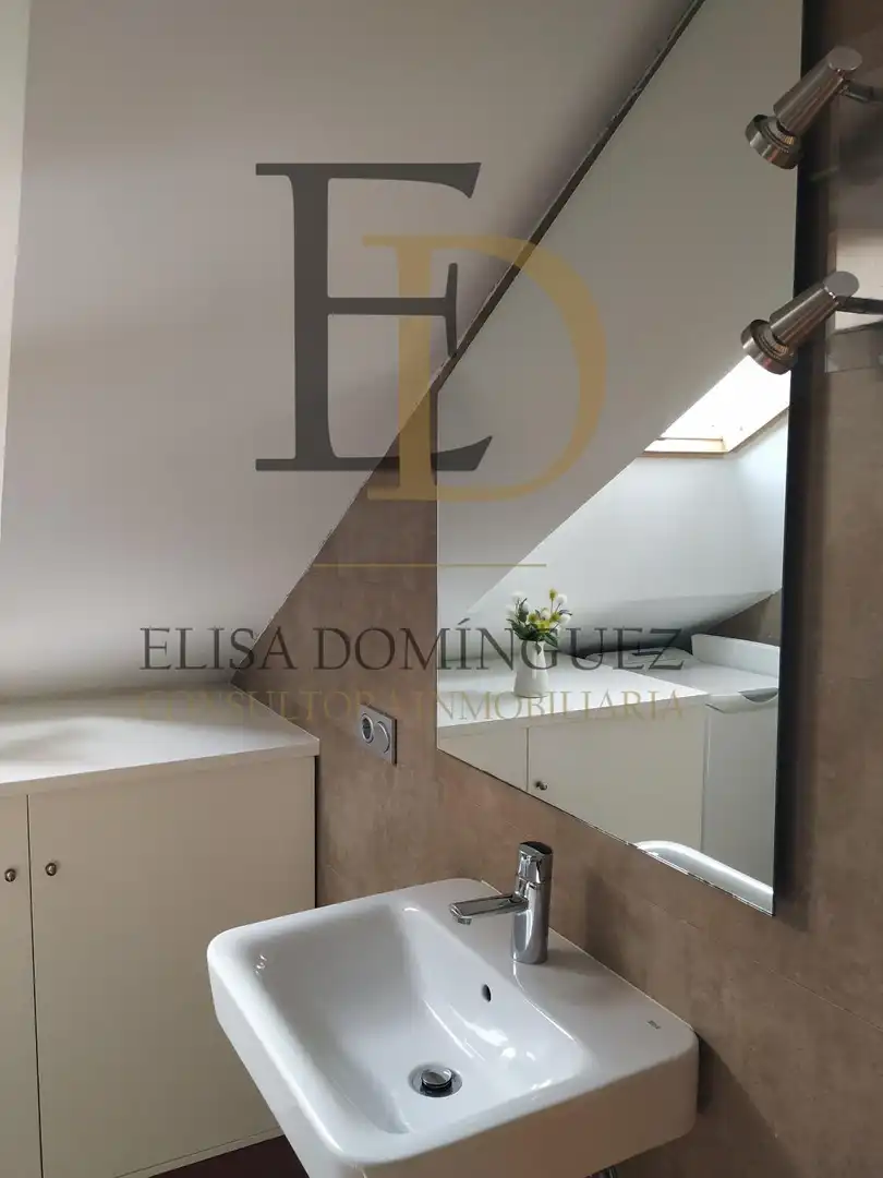 Piso de 60 m² en Salamanca