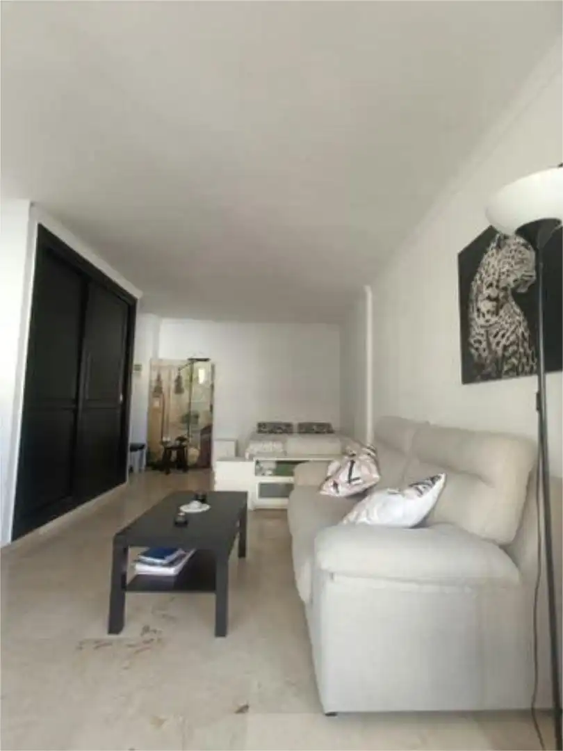 Wohnung 45 m² in Marbella