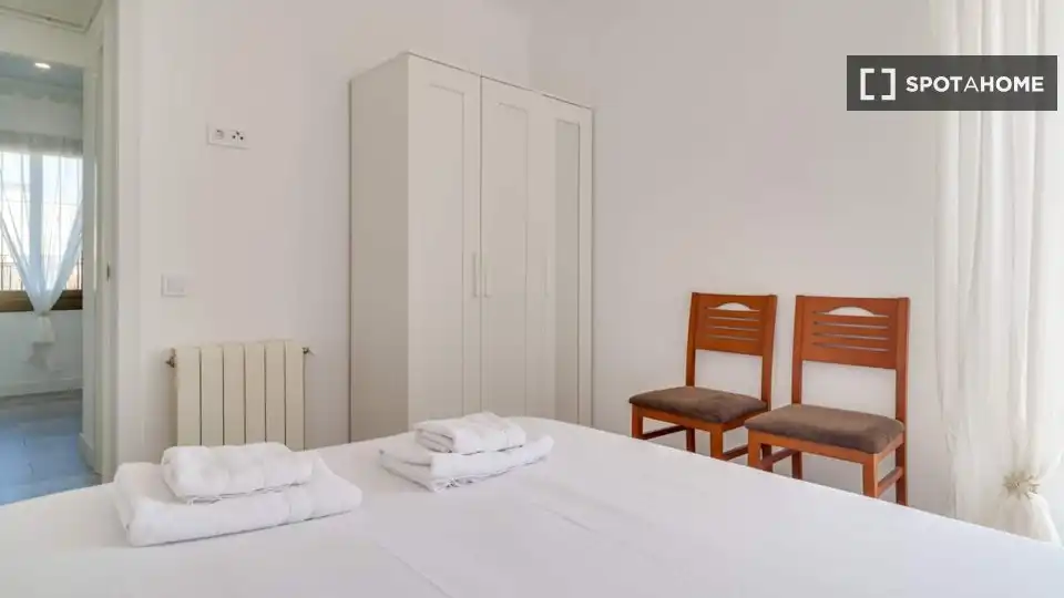 Piso de 85 m² en Barcelona