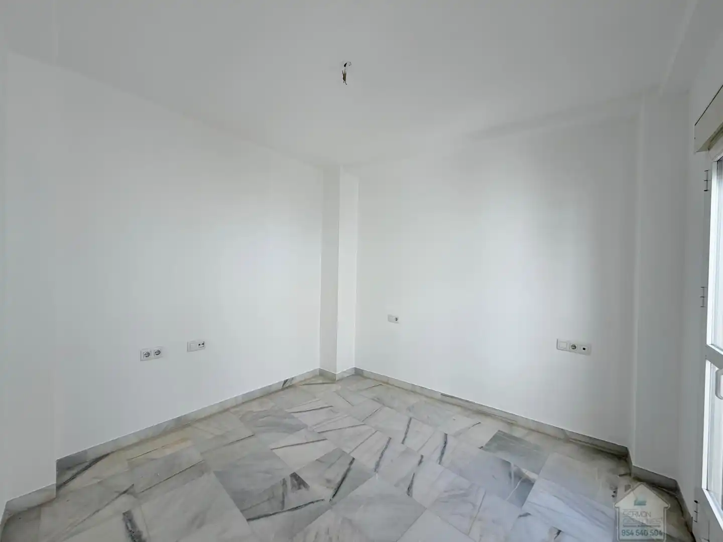 Wohnung 79 m² in Sevilla