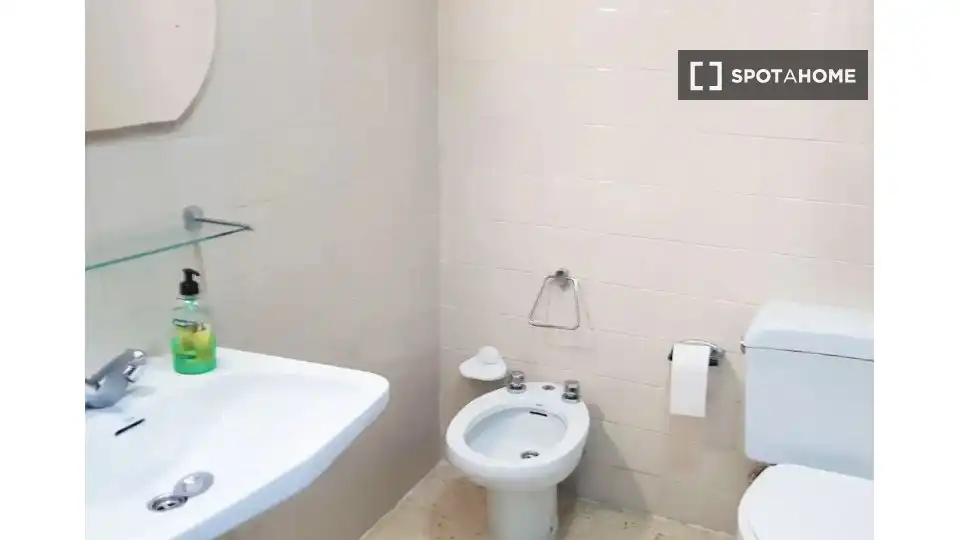 Habitación en alquiler, Las Palmas de Gran Canaria