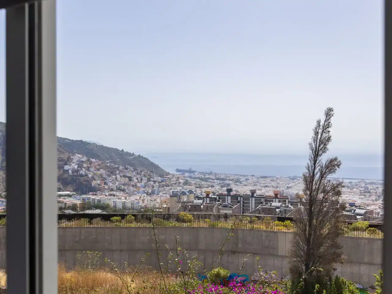 Piso de 150 m² en San Cristóbal de La Laguna