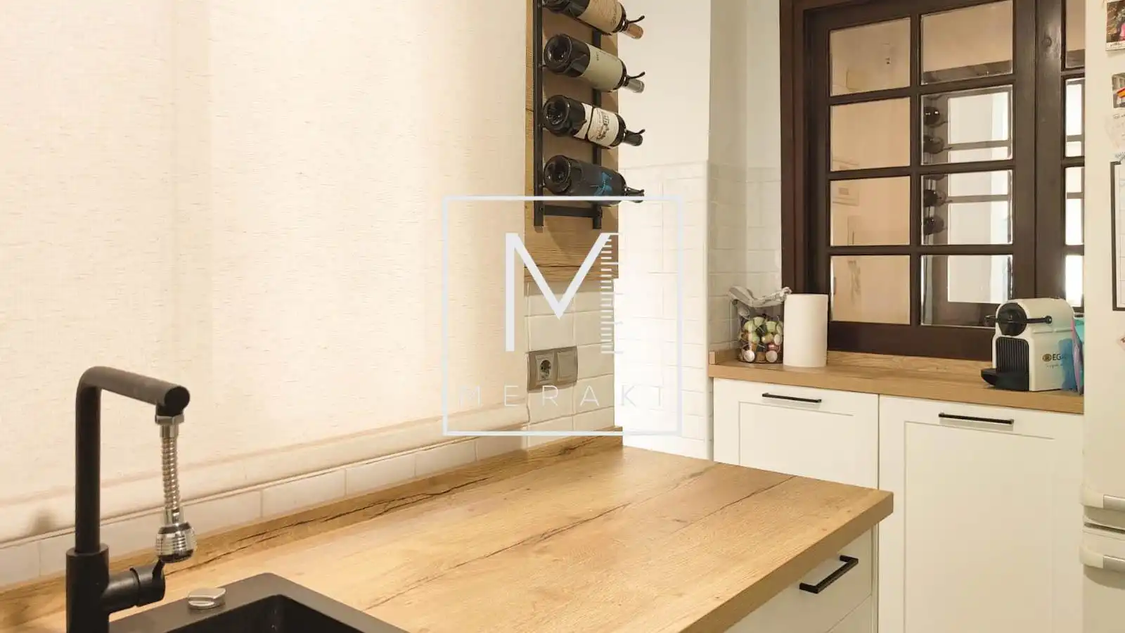 Pis de 106 m² a Albacete