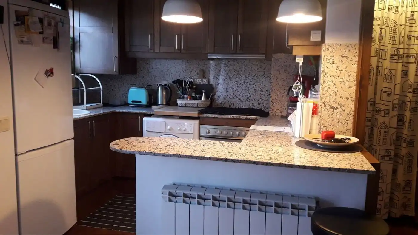 Piso de 70 m² en Alp