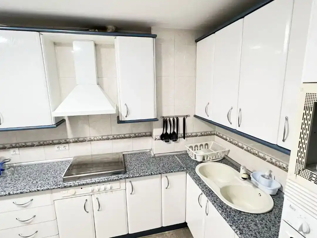 Habitación 214 m², Granada