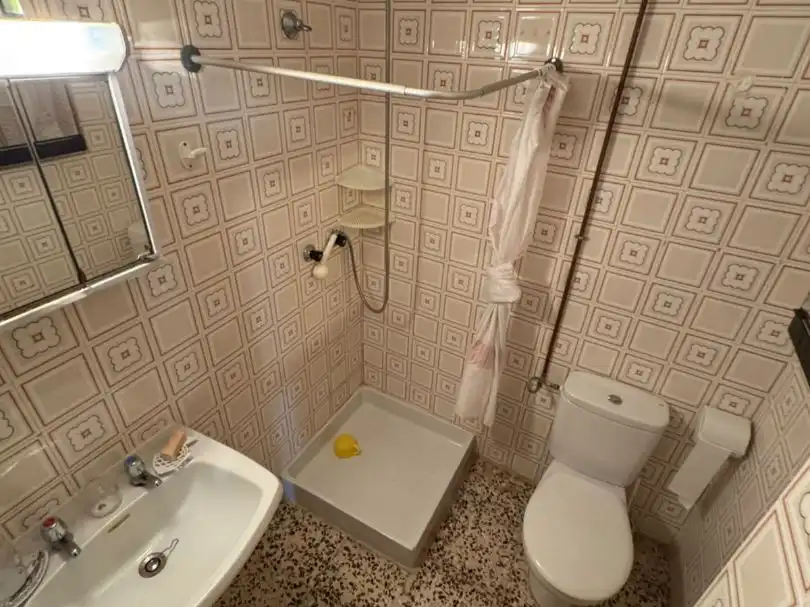 Piso de 120 m² en Águilas