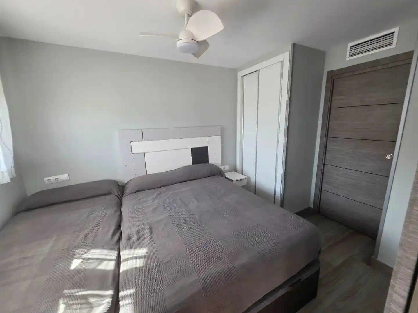 Piso de 90 m² en Gandía