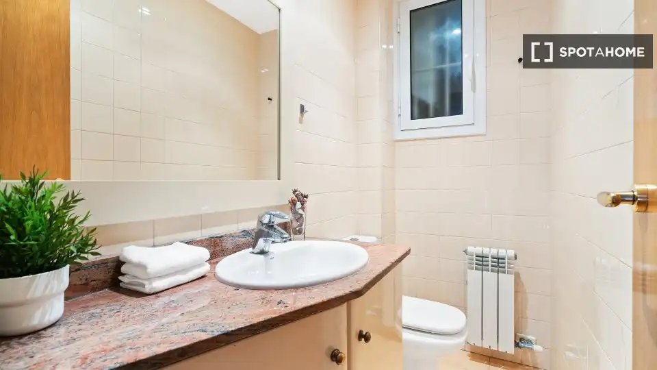 Habitación en alquiler, Barcelona