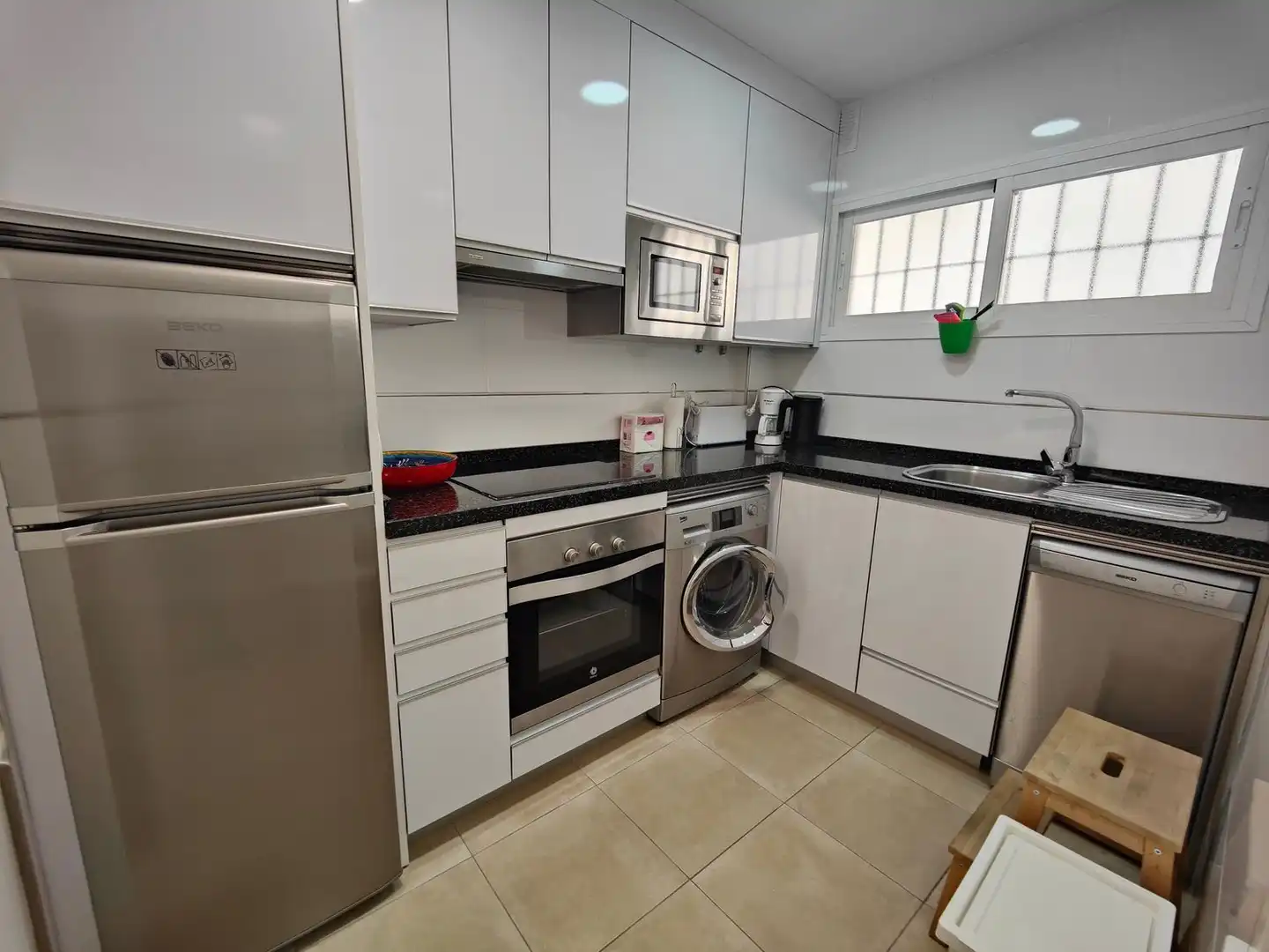 Piso de 80 m² en Almuñécar