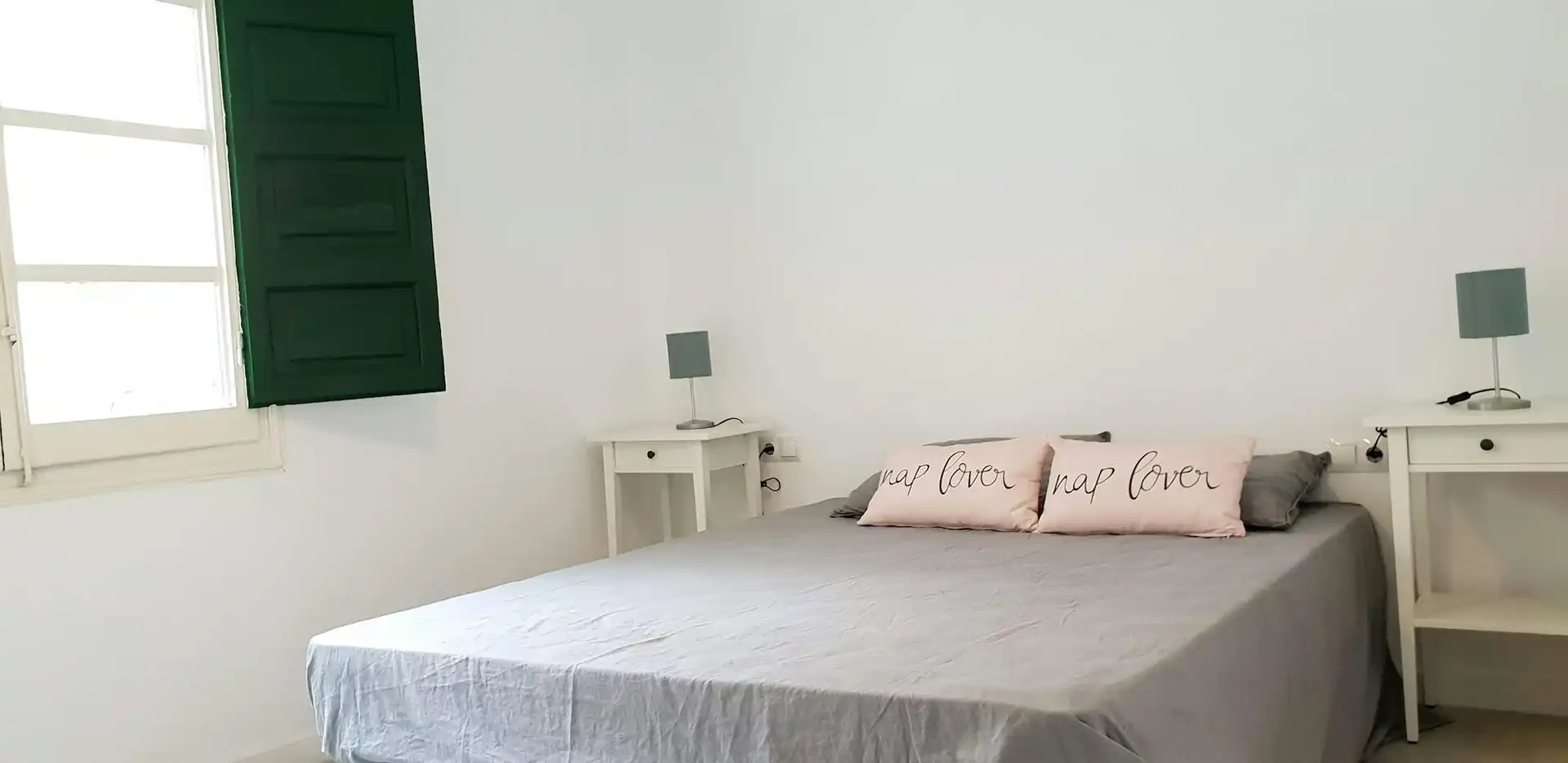 Pis de 65 m² a València