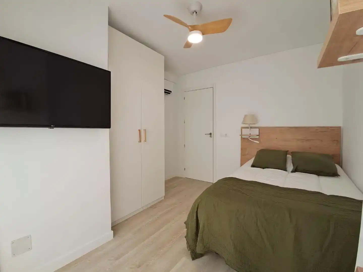 Piso de 70 m² en Sevilla