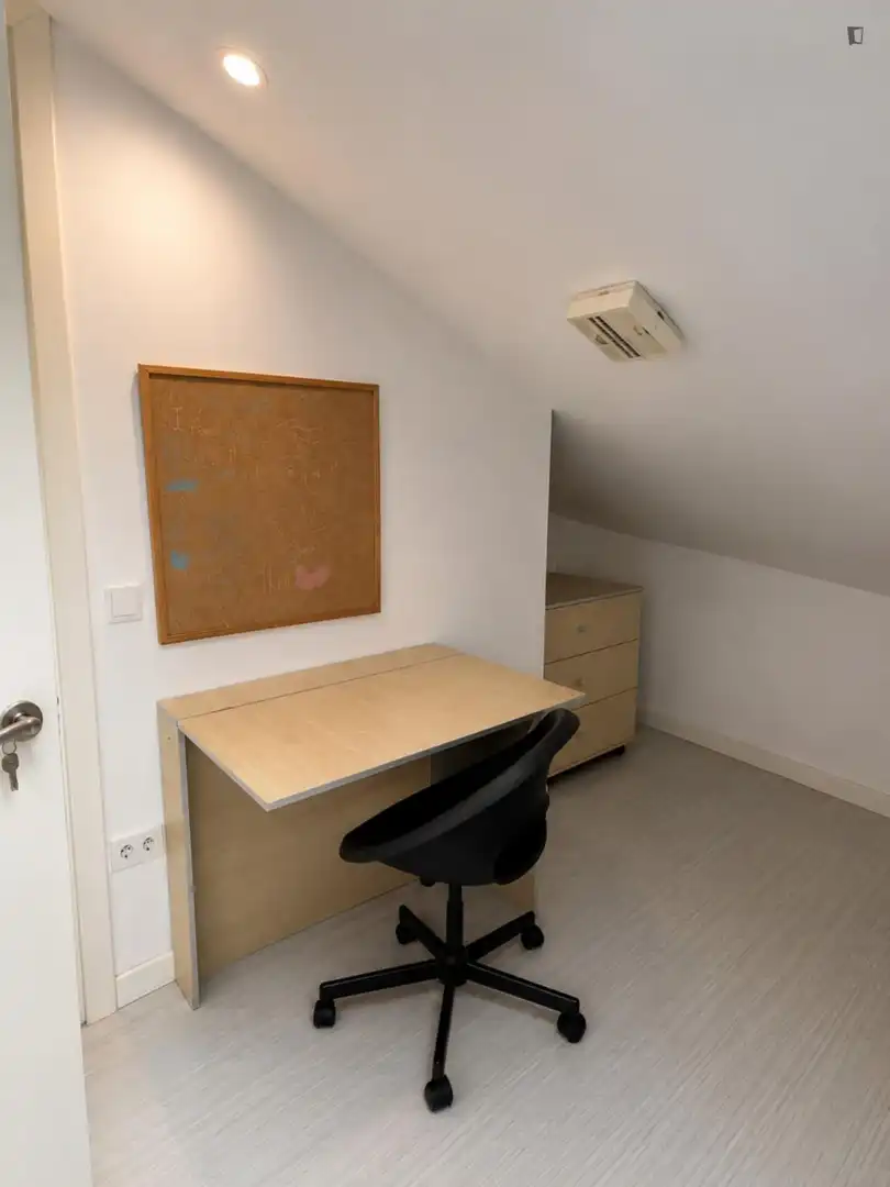 Habitación en alquiler, Granada