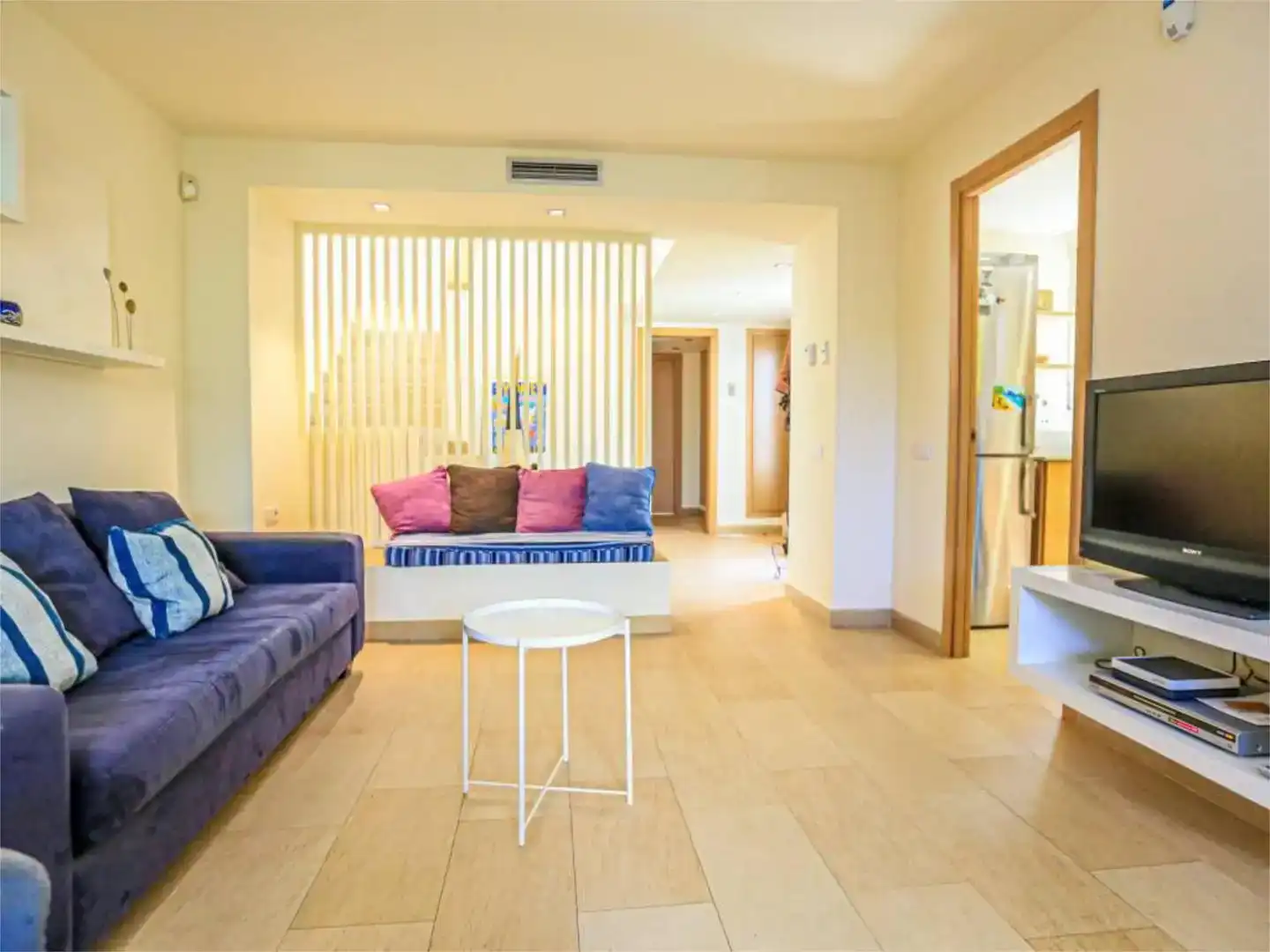 Piso de 123 m² en Cambrils