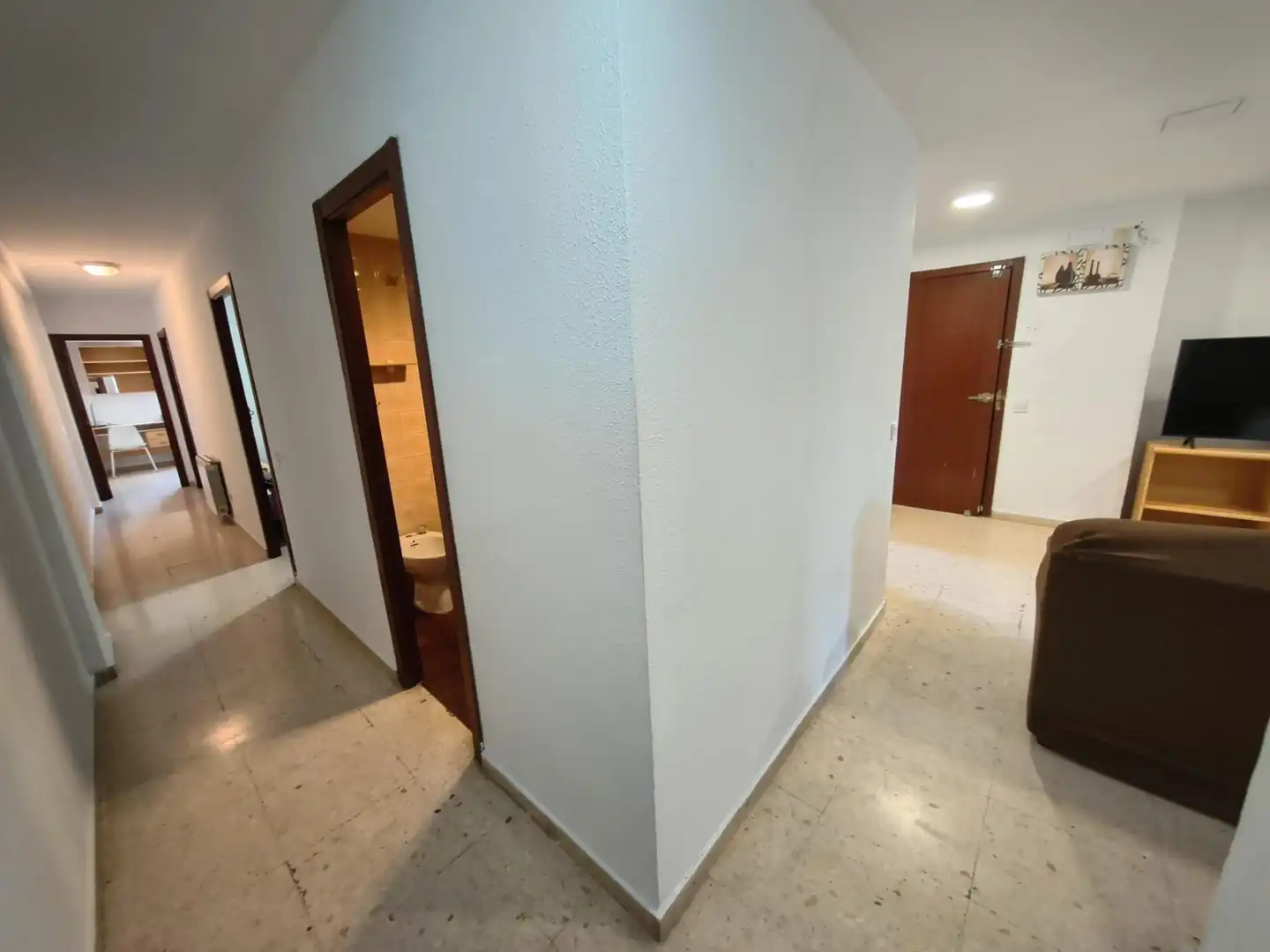 Piso de 116 m² en Valencia