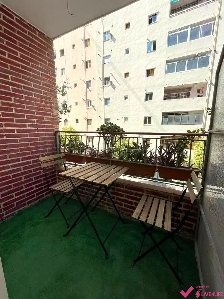 Habitació de lloguer, València