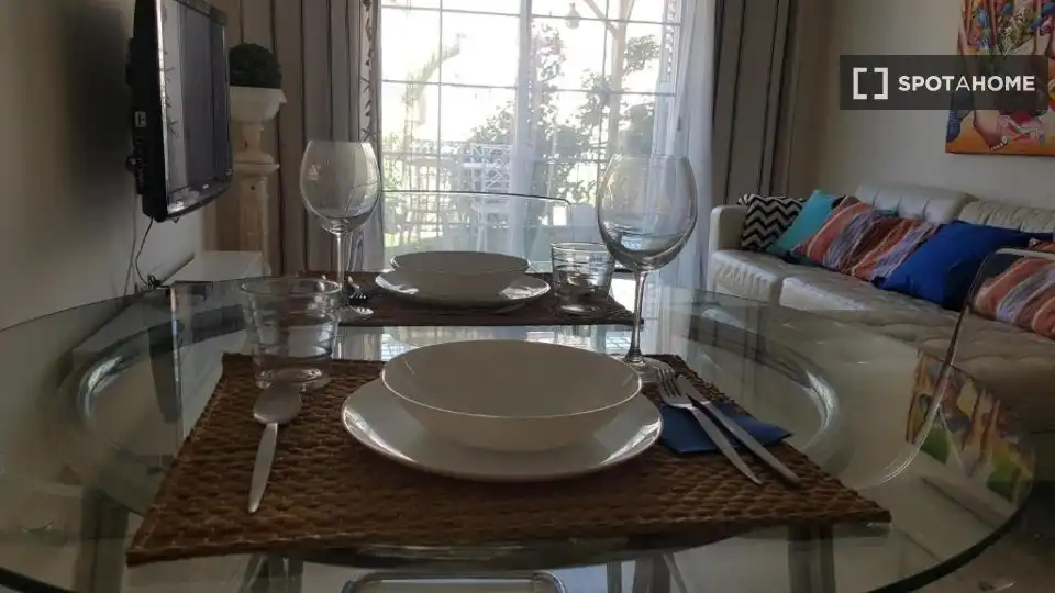 Habitación en alquiler, Arona