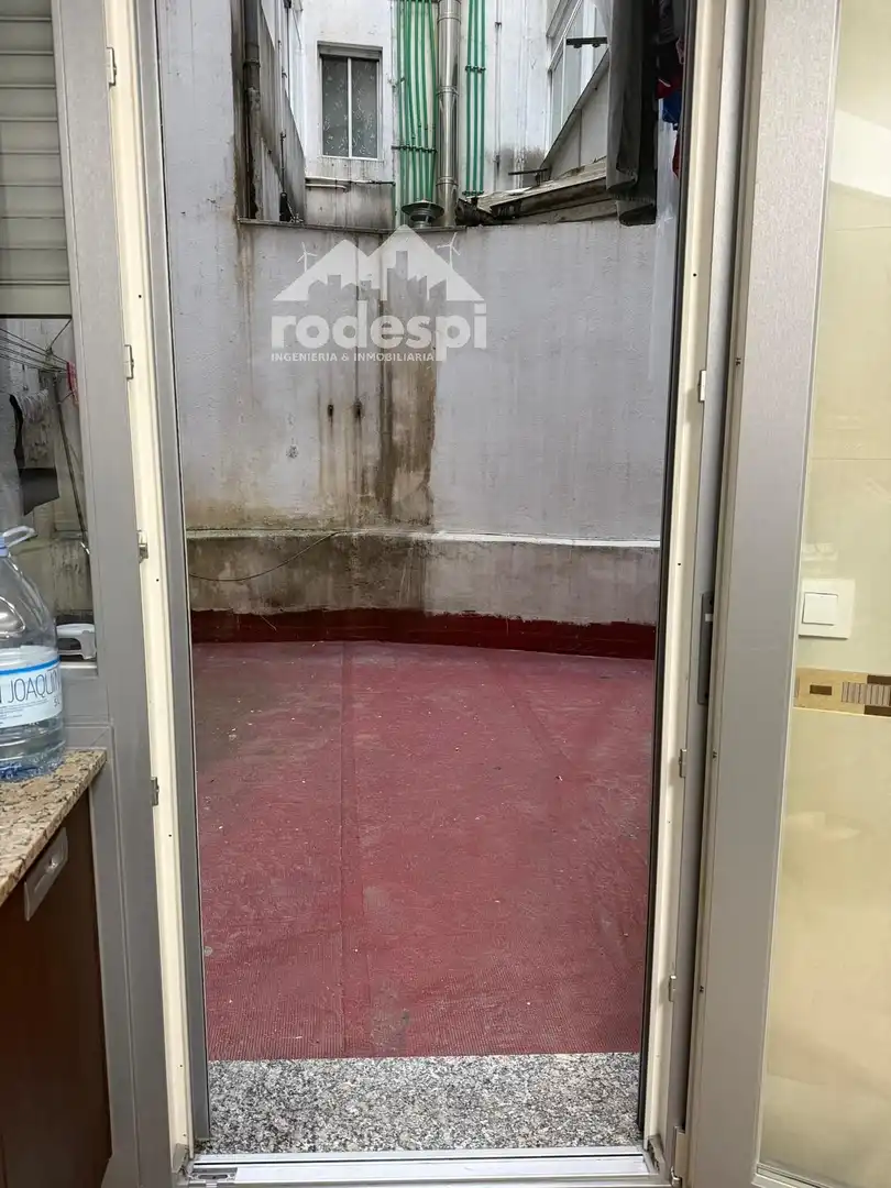 Piso de 108 m² en Ponteareas