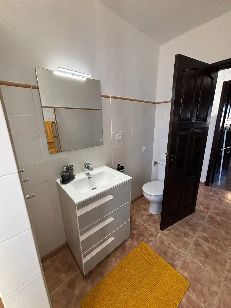 Piso de 80 m² en La Oliva