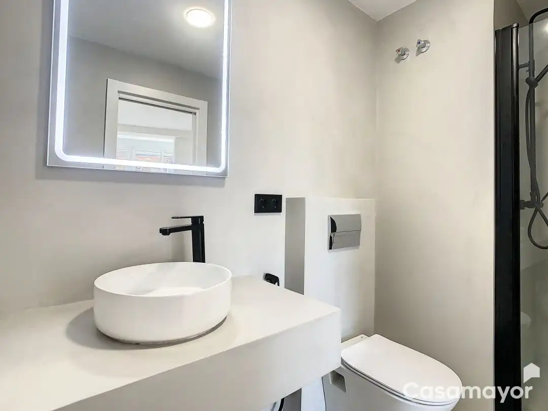Piso de 138 m² en Alicante