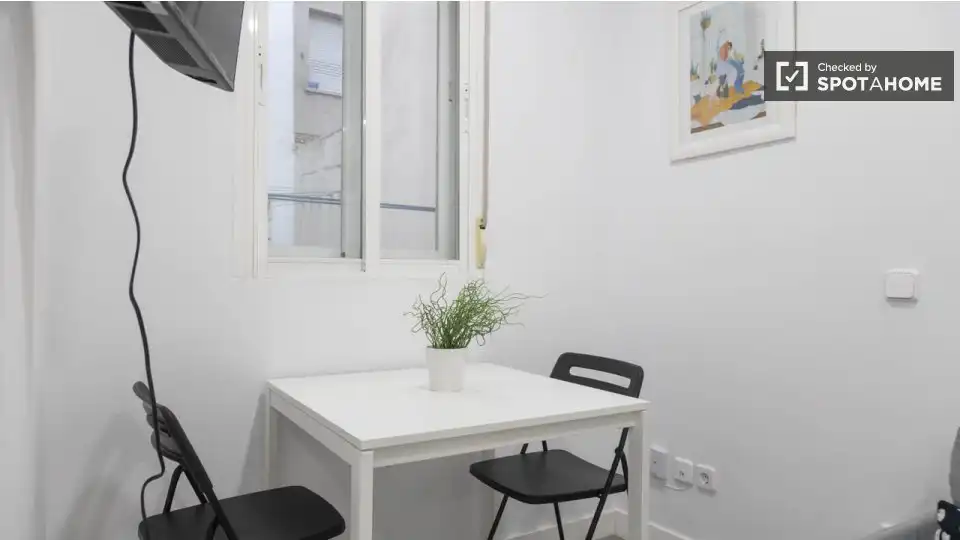 Piso de 40 m² en Madrid