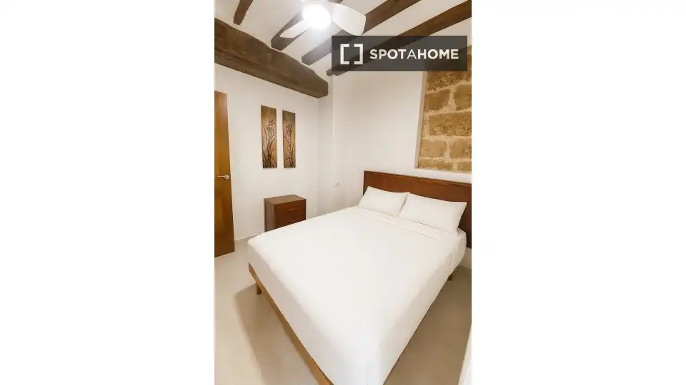 Habitación en alquiler, Dénia