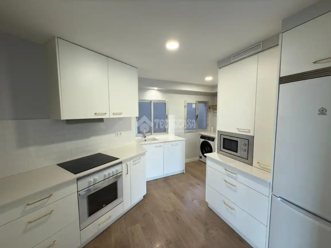 Pis de 121 m² a Madrid