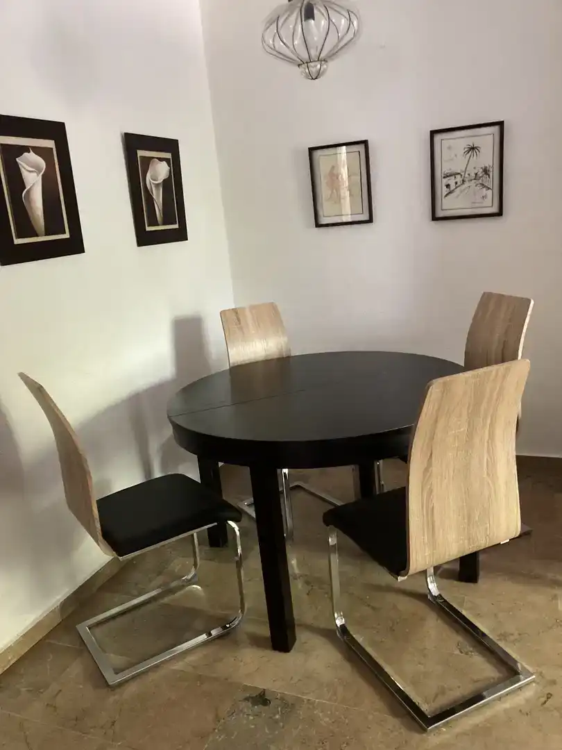 Wohnung 85 m² in Murcia