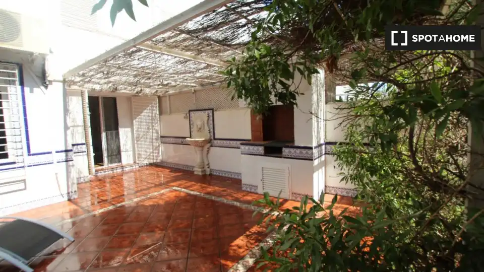 Habitación 138 m², Cartagena