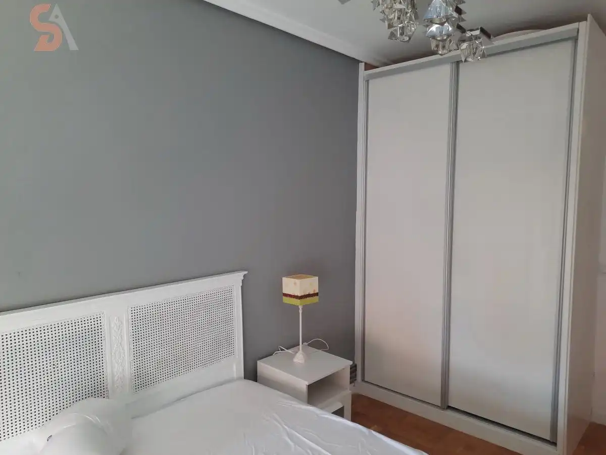 Piso de 45 m² en Valladolid
