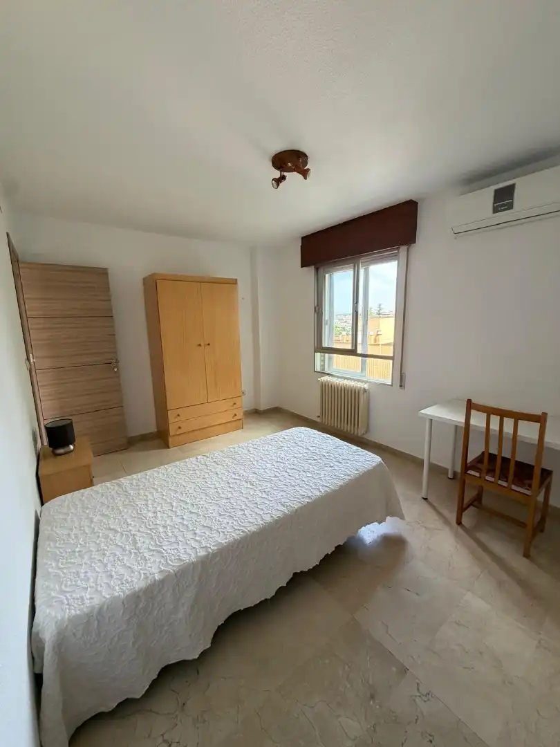 Appartamento 120 m² a Granada