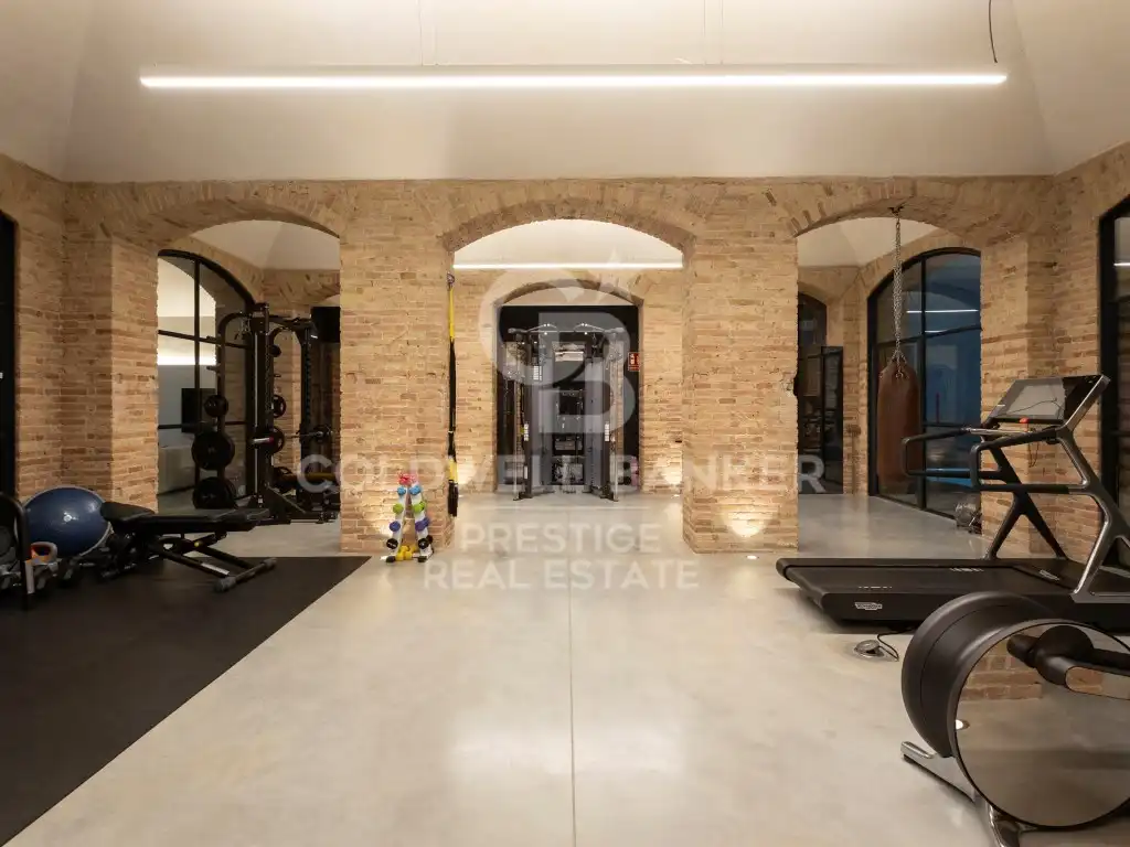 Piso de 120 m² en Barcelona