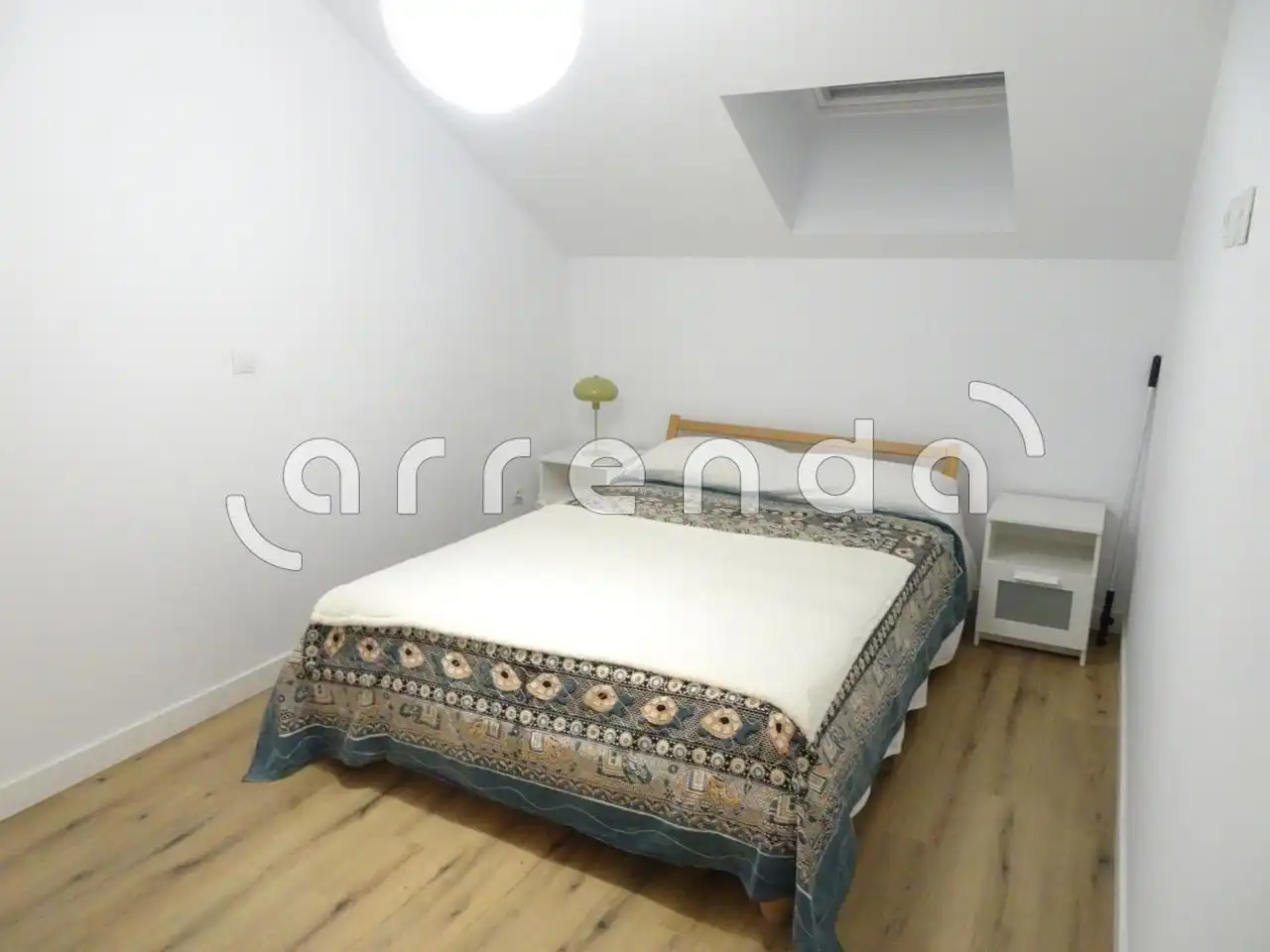 Piso de 90 m² en Santander