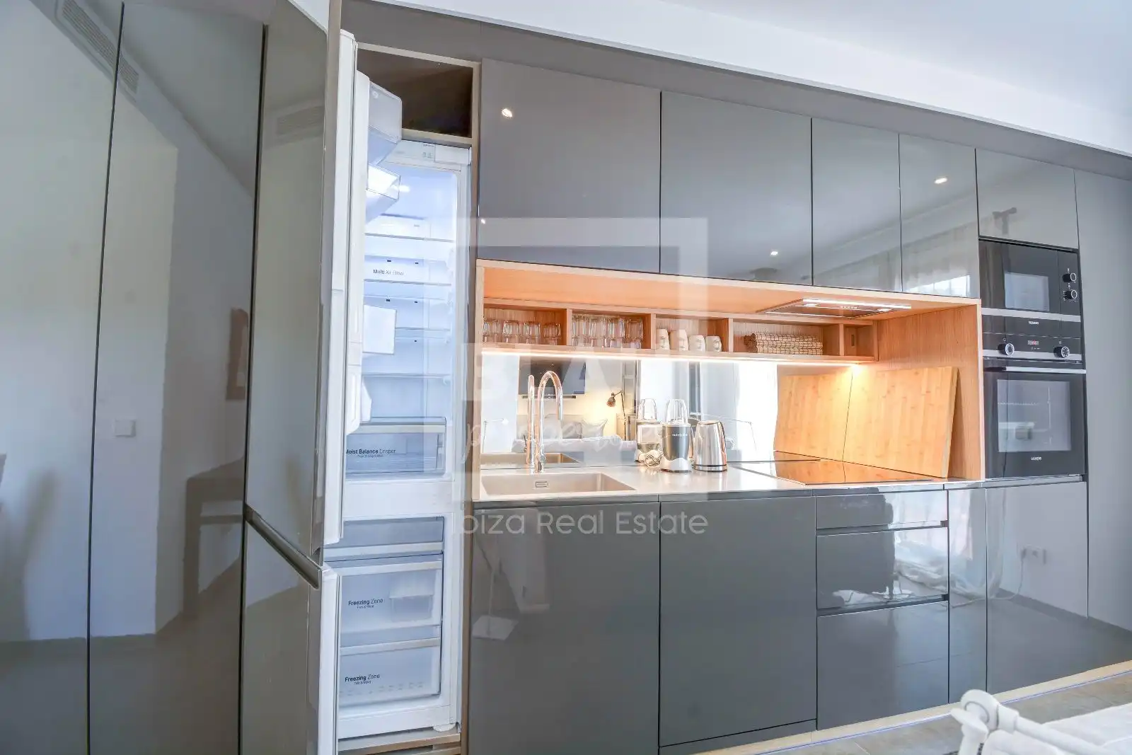 Piso de 72 m² en Sant Joan de Labritja