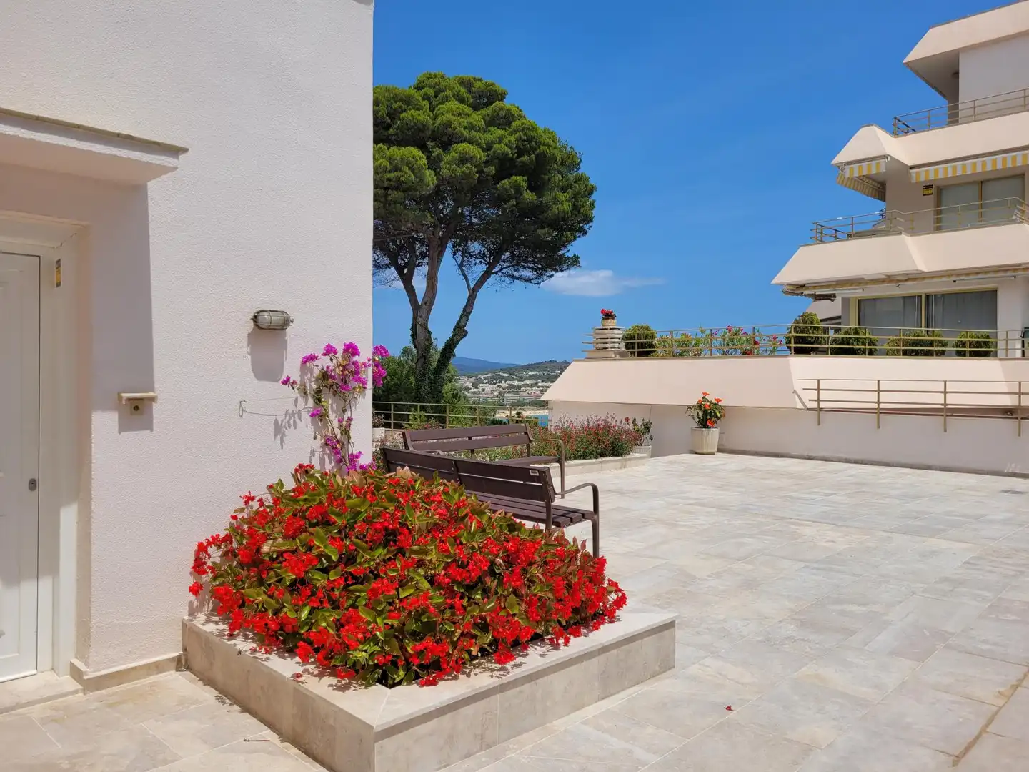 Pis de 120 m² a Sant Feliu de Guíxols