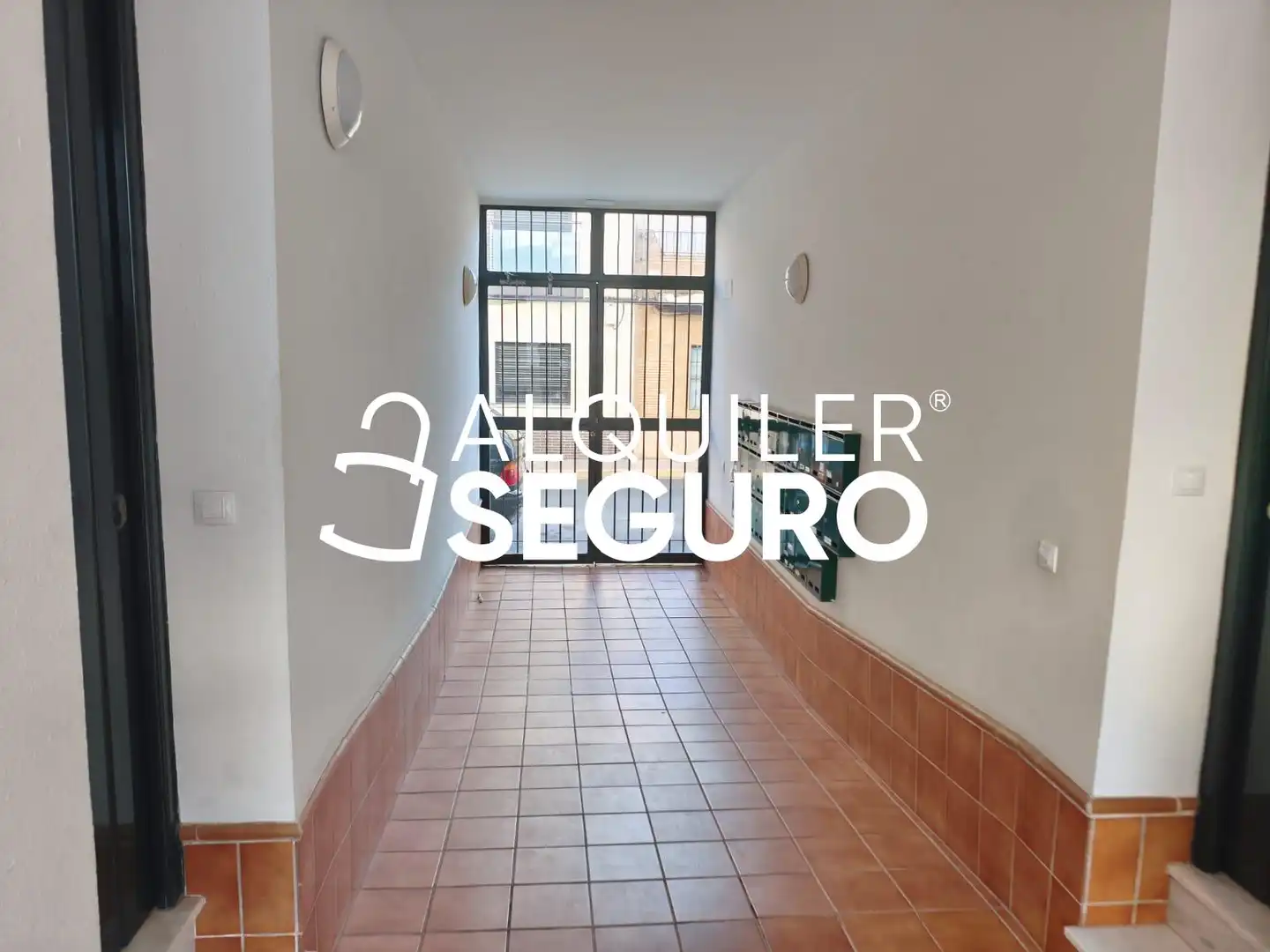 Piso de 75 m² en Dos Hermanas