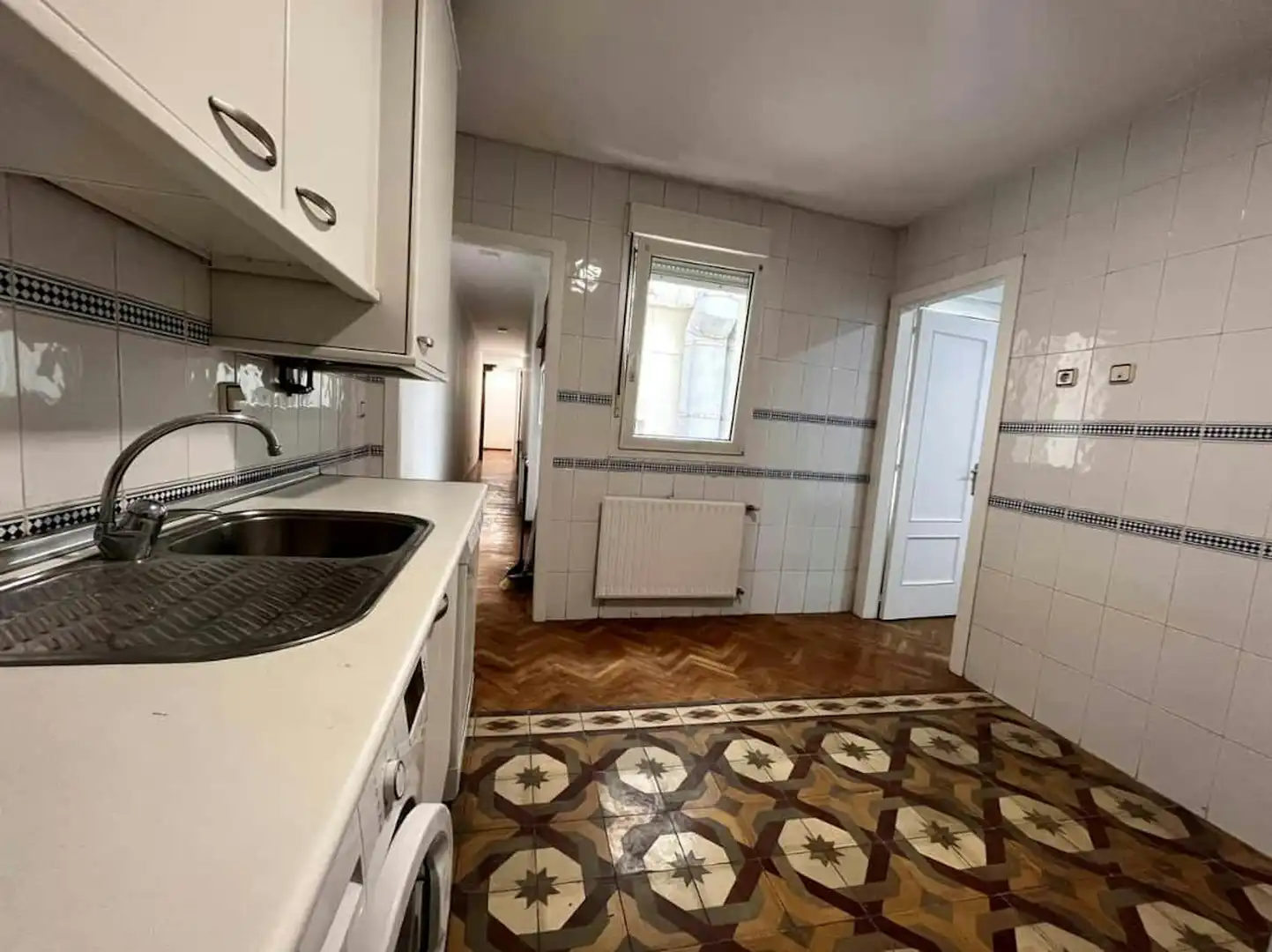 Habitación 100 m², Madrid