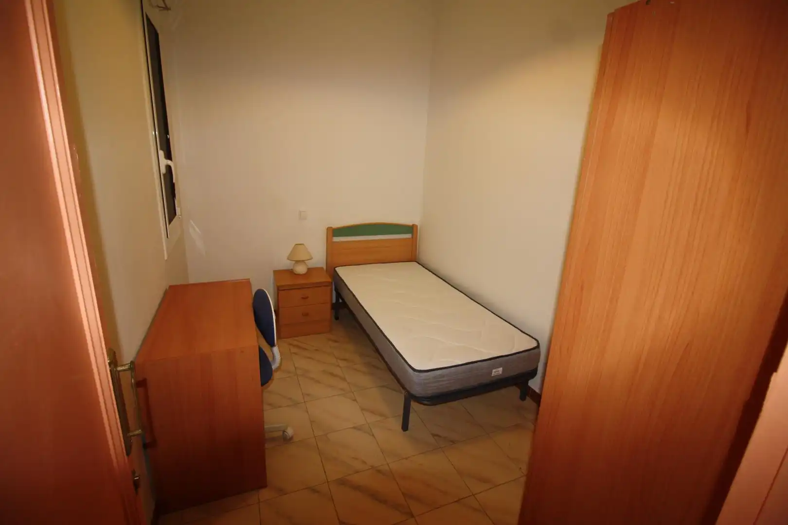 Pis de 88 m² a Barcelona