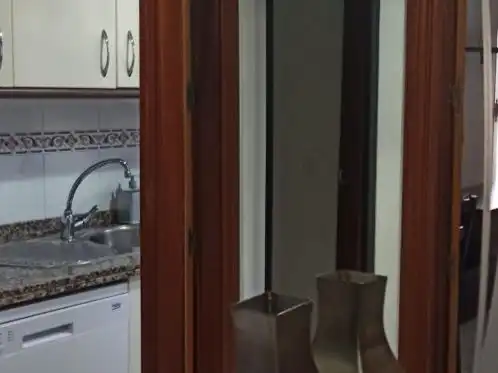 Piso de 95 m² en Málaga