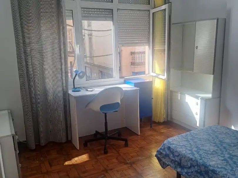Pis de 70 m² a Santiago de Compostel·la