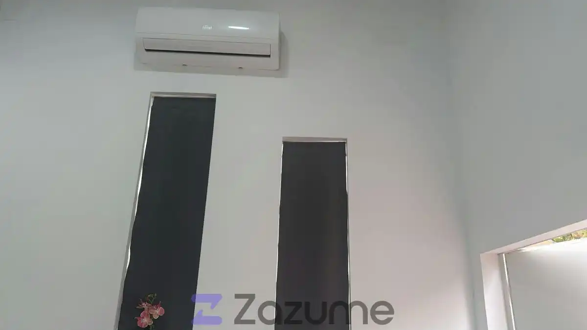Wohnung 25 m² in Moralzarzal