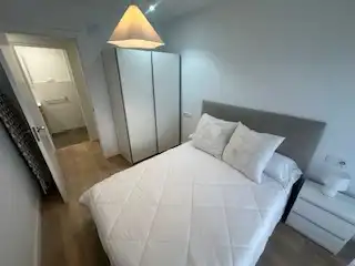 Piso de 45 m² en León